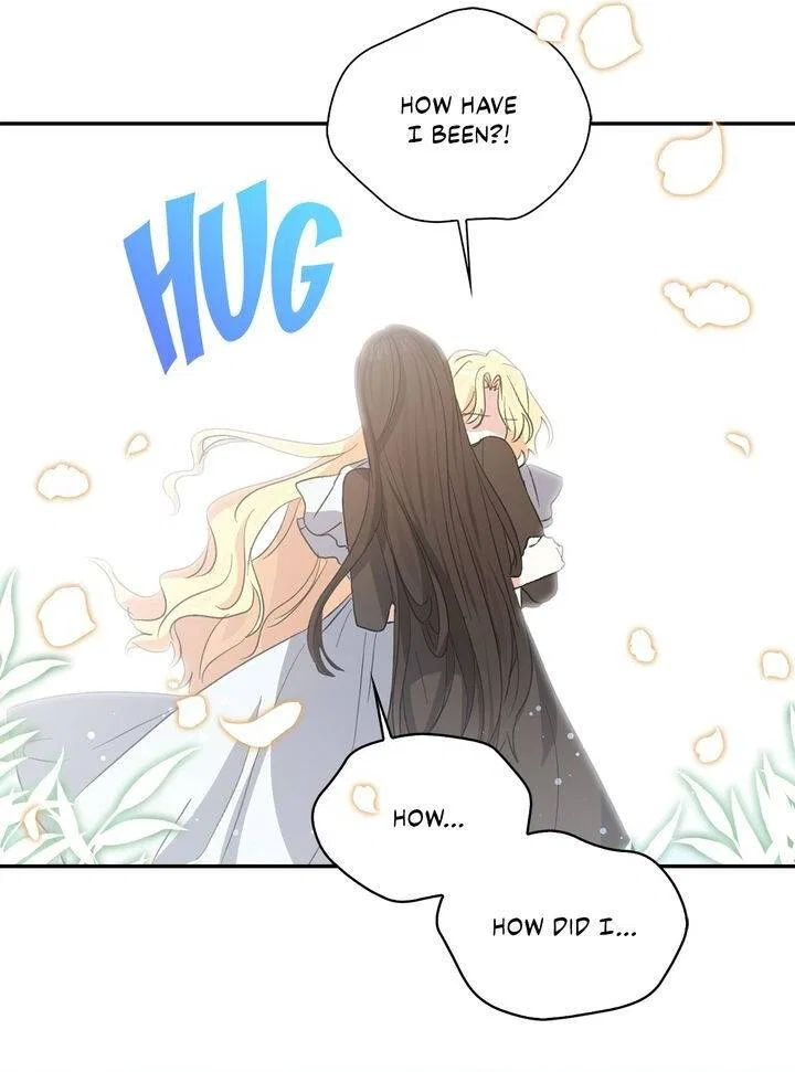 I’m the Ex-Girlfriend of a Soldier Chapter 83 – Page 56
