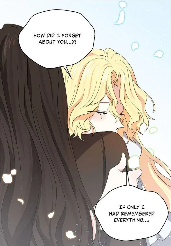 I’m the Ex-Girlfriend of a Soldier Chapter 83 – Page 57