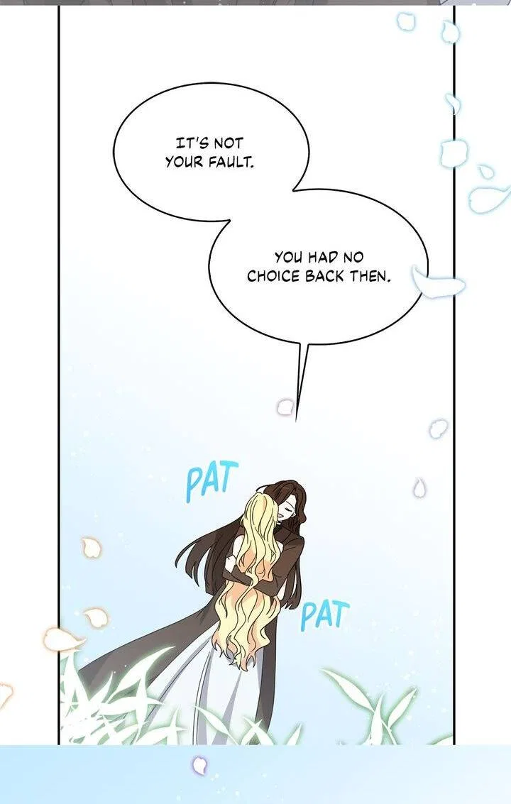 I’m the Ex-Girlfriend of a Soldier Chapter 83 – Page 58