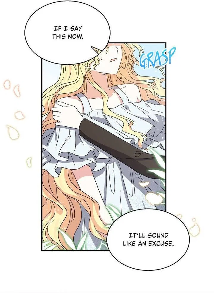 I’m the Ex-Girlfriend of a Soldier Chapter 83 – Page 60