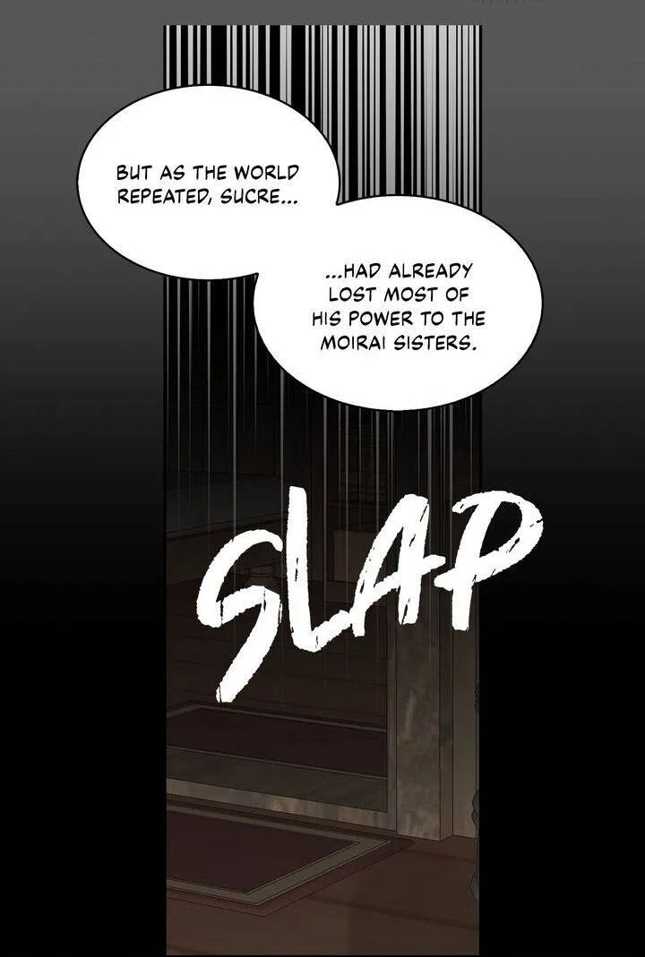 I’m the Ex-Girlfriend of a Soldier Chapter 83 – Page 63