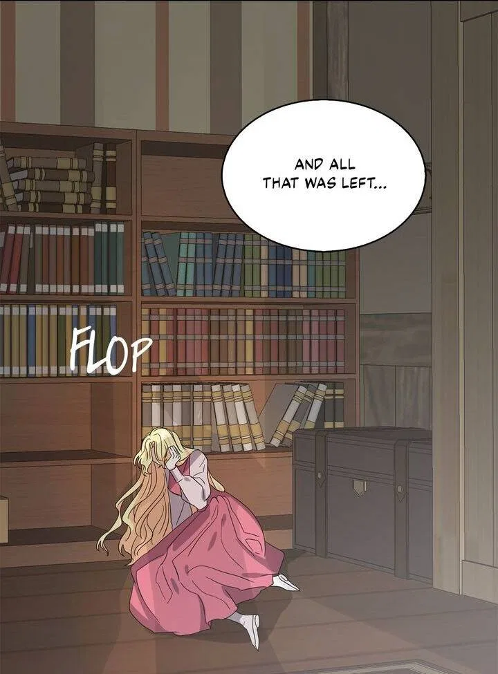 I’m the Ex-Girlfriend of a Soldier Chapter 83 – Page 64