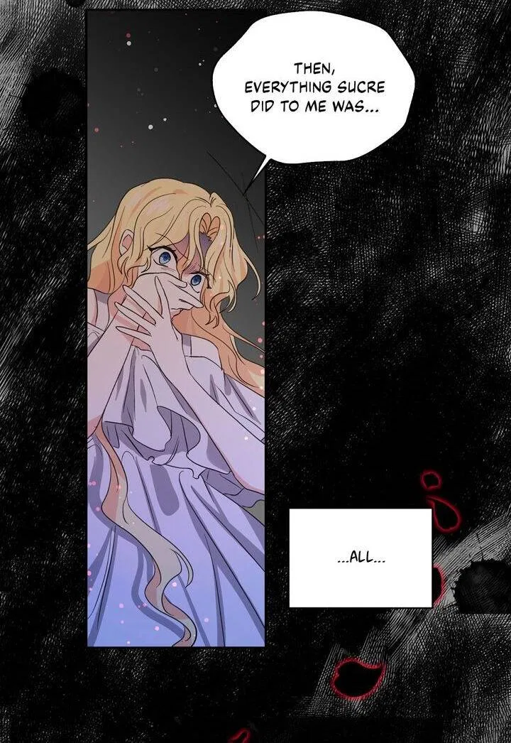I’m the Ex-Girlfriend of a Soldier Chapter 83 – Page 66