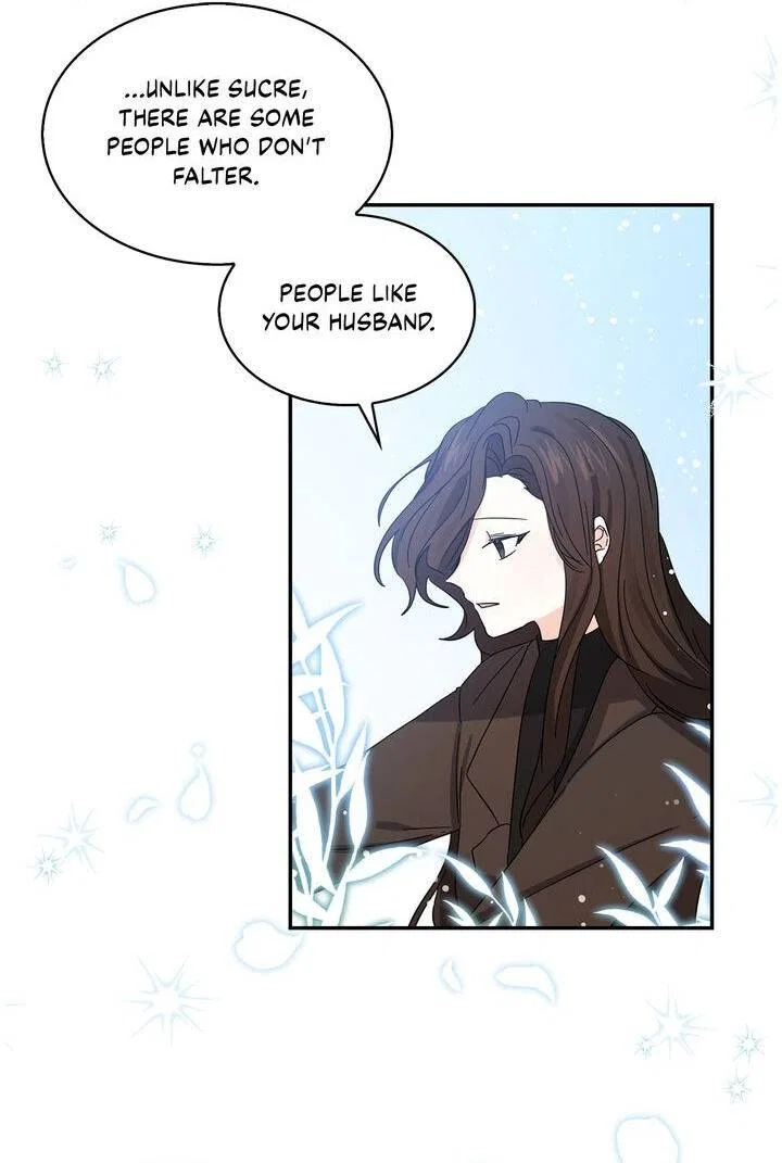 I’m the Ex-Girlfriend of a Soldier Chapter 83 – Page 71
