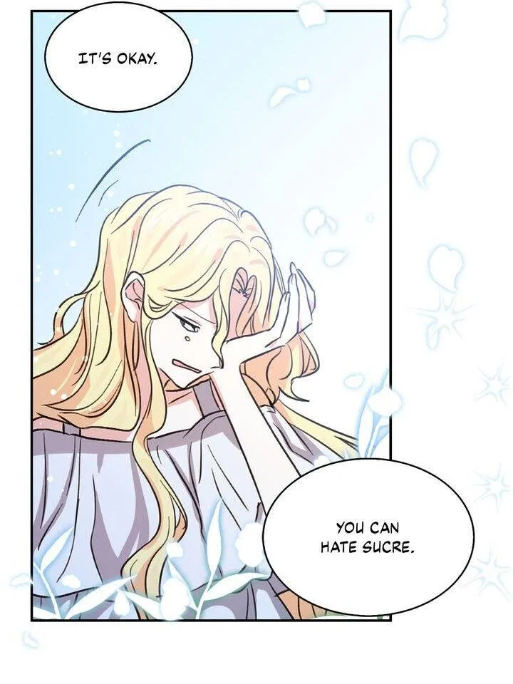 I’m the Ex-Girlfriend of a Soldier Chapter 83 – Page 72