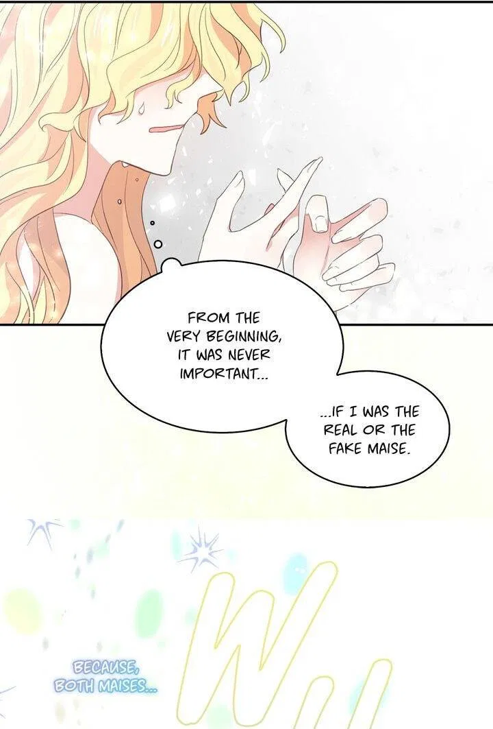 I’m the Ex-Girlfriend of a Soldier Chapter 82 – Page 4