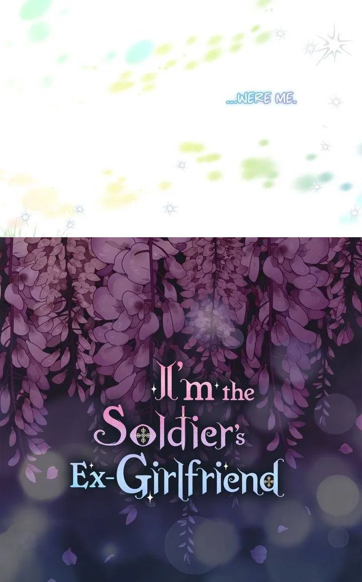 I’m the Ex-Girlfriend of a Soldier Chapter 82 – Page 6