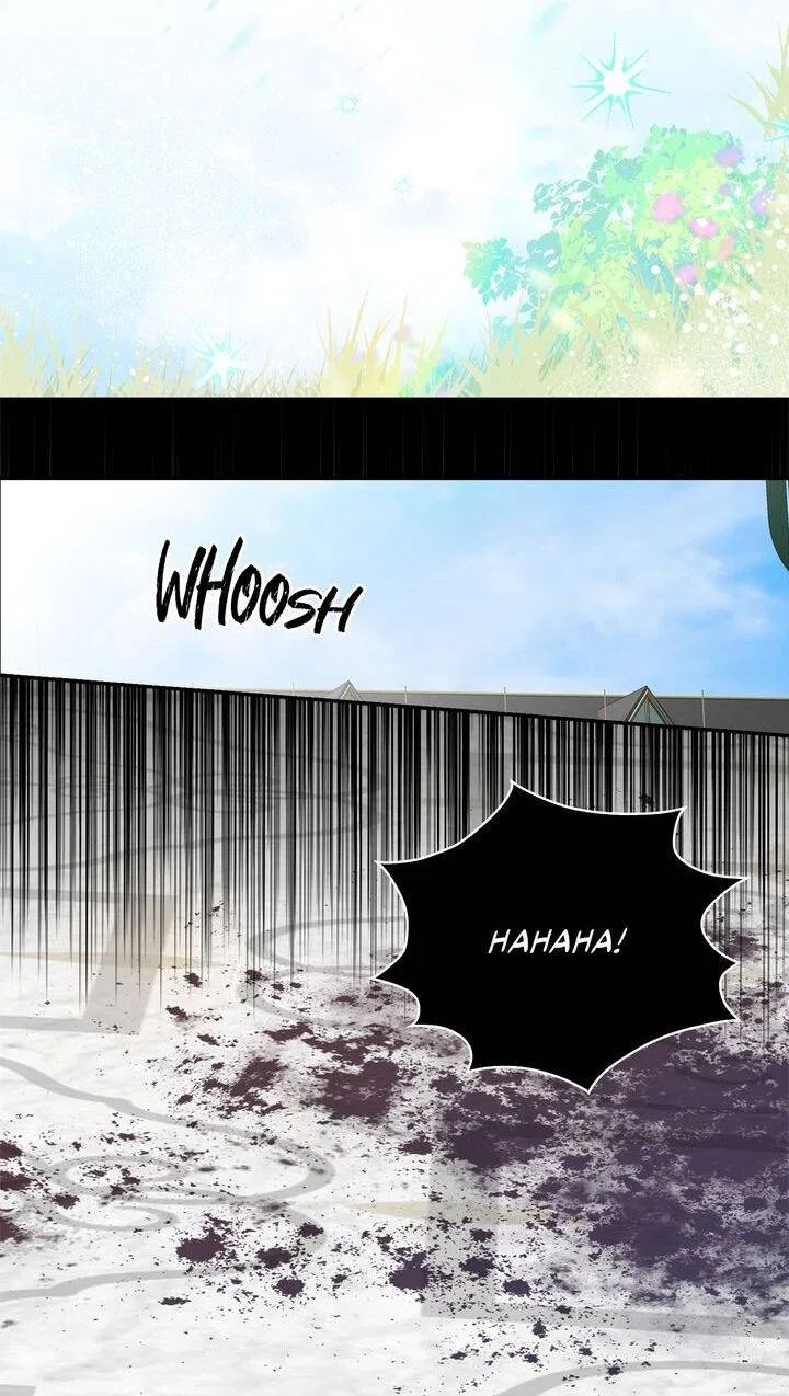 I’m the Ex-Girlfriend of a Soldier Chapter 82 – Page 9