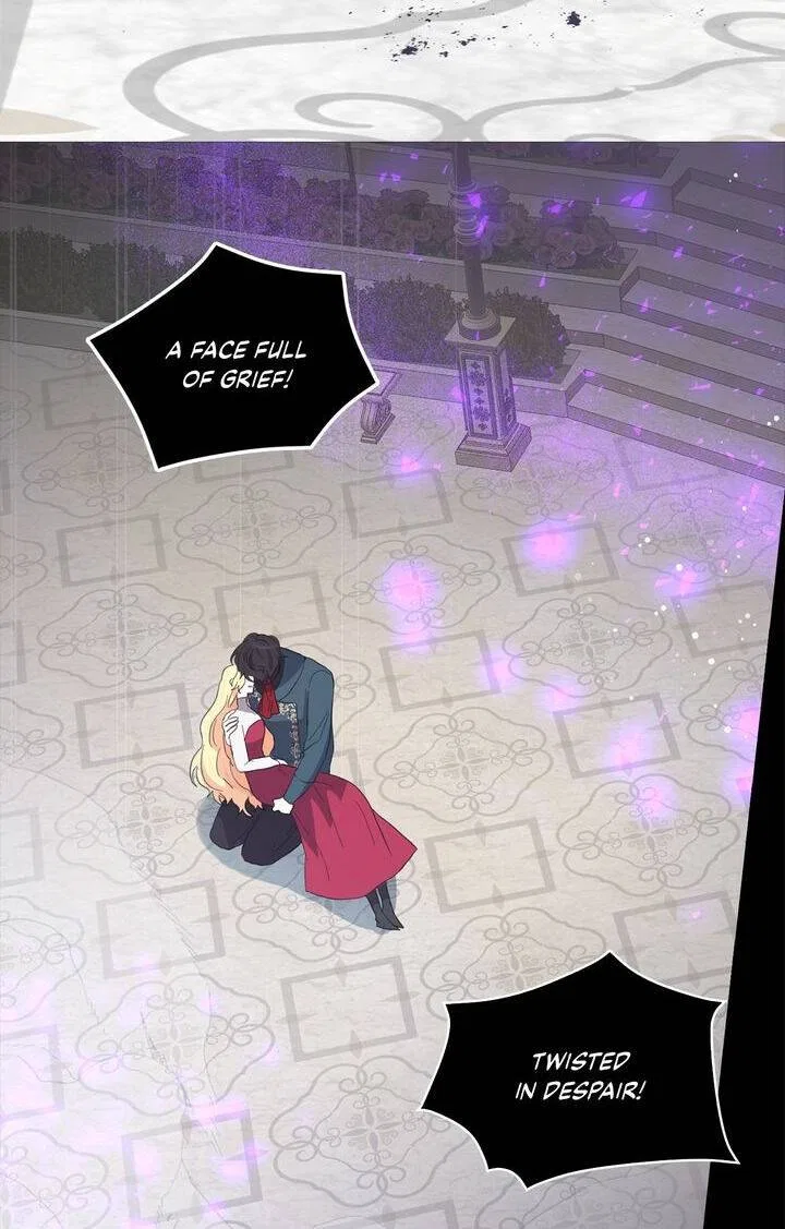 I’m the Ex-Girlfriend of a Soldier Chapter 82 – Page 10