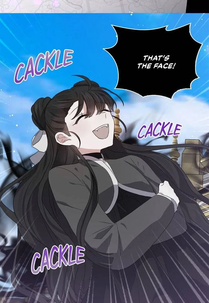 I’m the Ex-Girlfriend of a Soldier Chapter 82 – Page 11