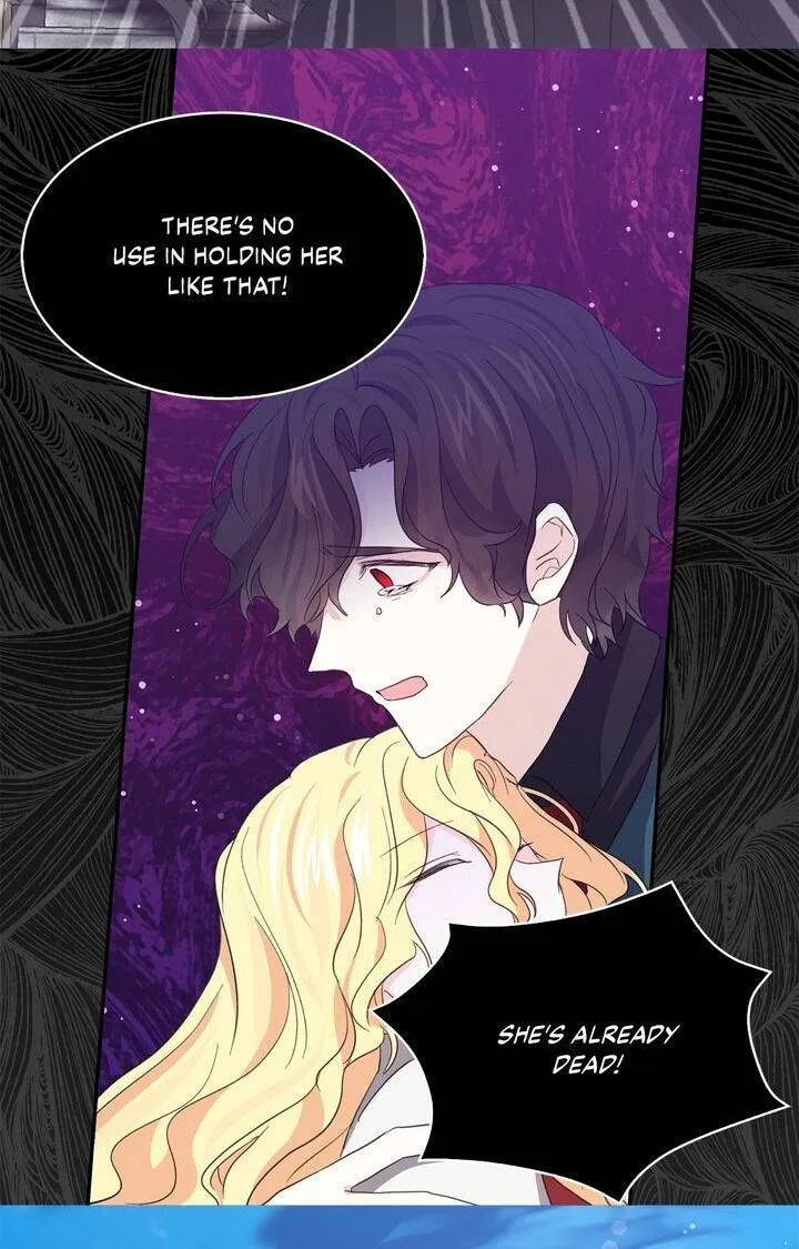 I’m the Ex-Girlfriend of a Soldier Chapter 82 – Page 12
