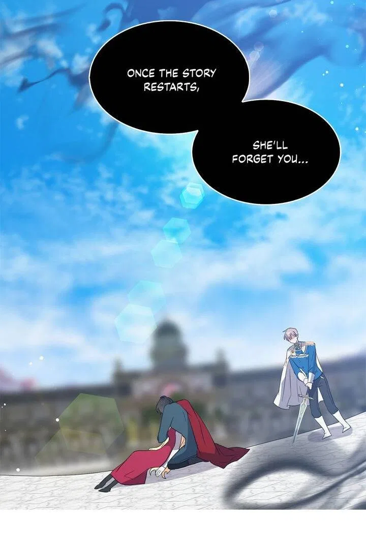 I’m the Ex-Girlfriend of a Soldier Chapter 82 – Page 13
