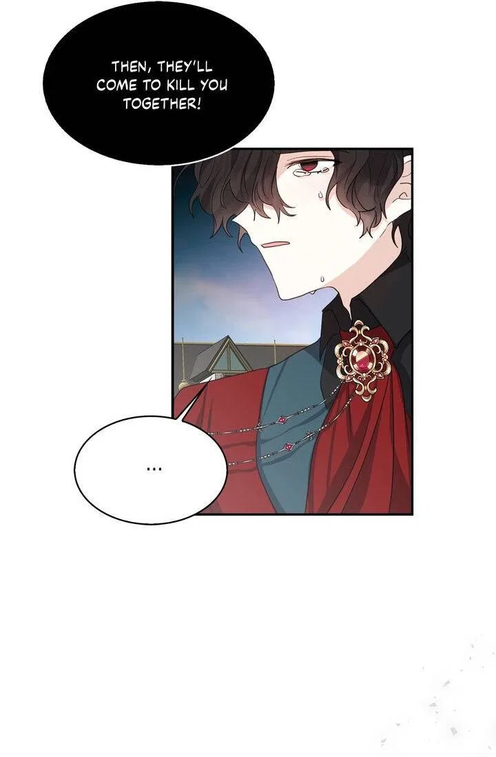 I’m the Ex-Girlfriend of a Soldier Chapter 82 – Page 15