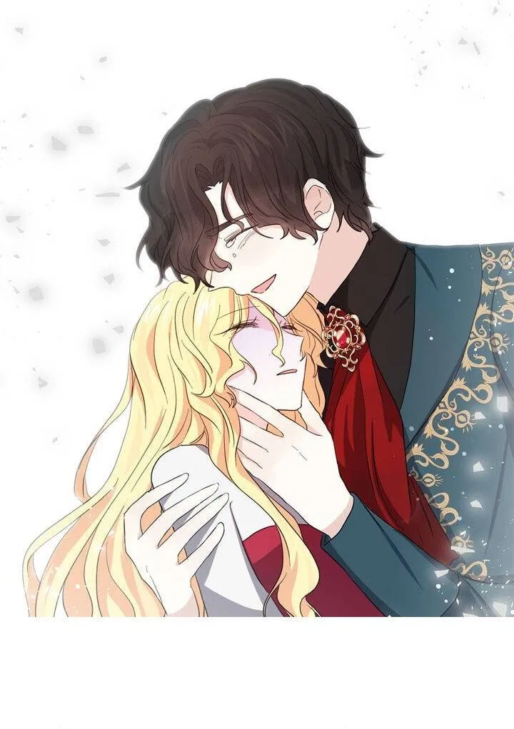 I’m the Ex-Girlfriend of a Soldier Chapter 82 – Page 16