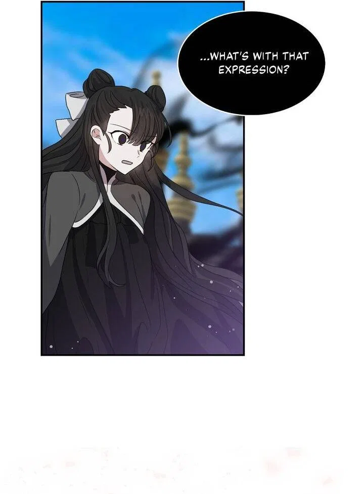 I’m the Ex-Girlfriend of a Soldier Chapter 82 – Page 17