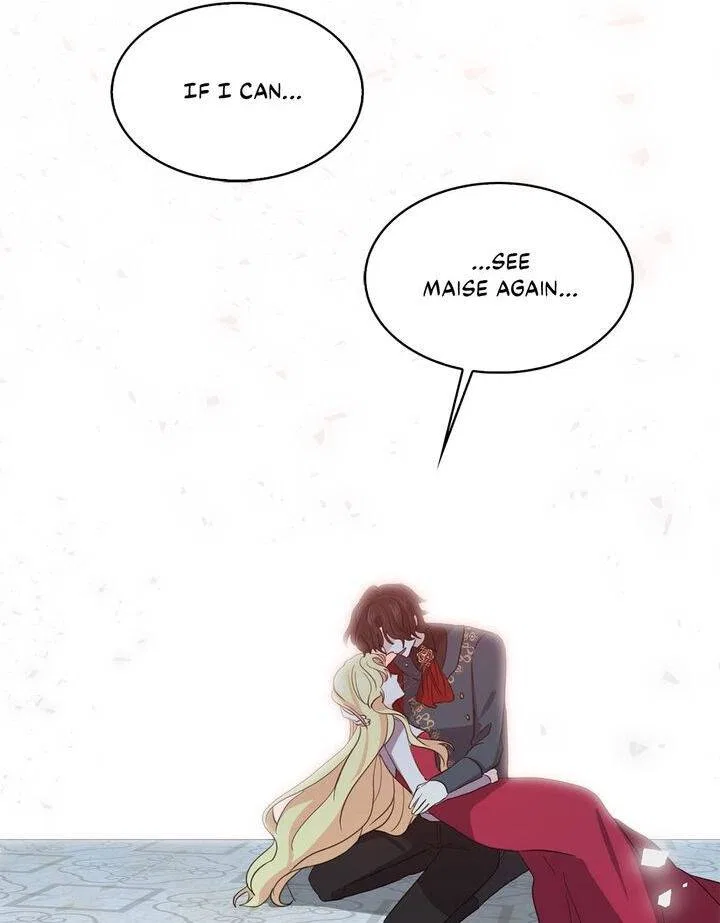 I’m the Ex-Girlfriend of a Soldier Chapter 82 – Page 18