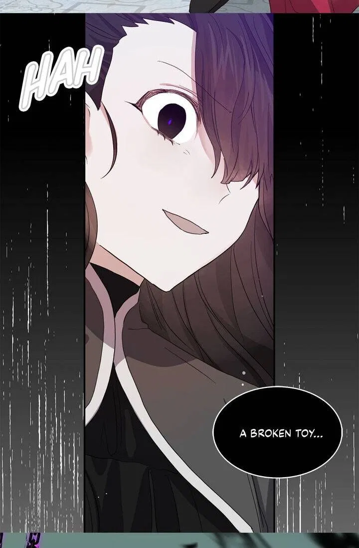 I’m the Ex-Girlfriend of a Soldier Chapter 82 – Page 19