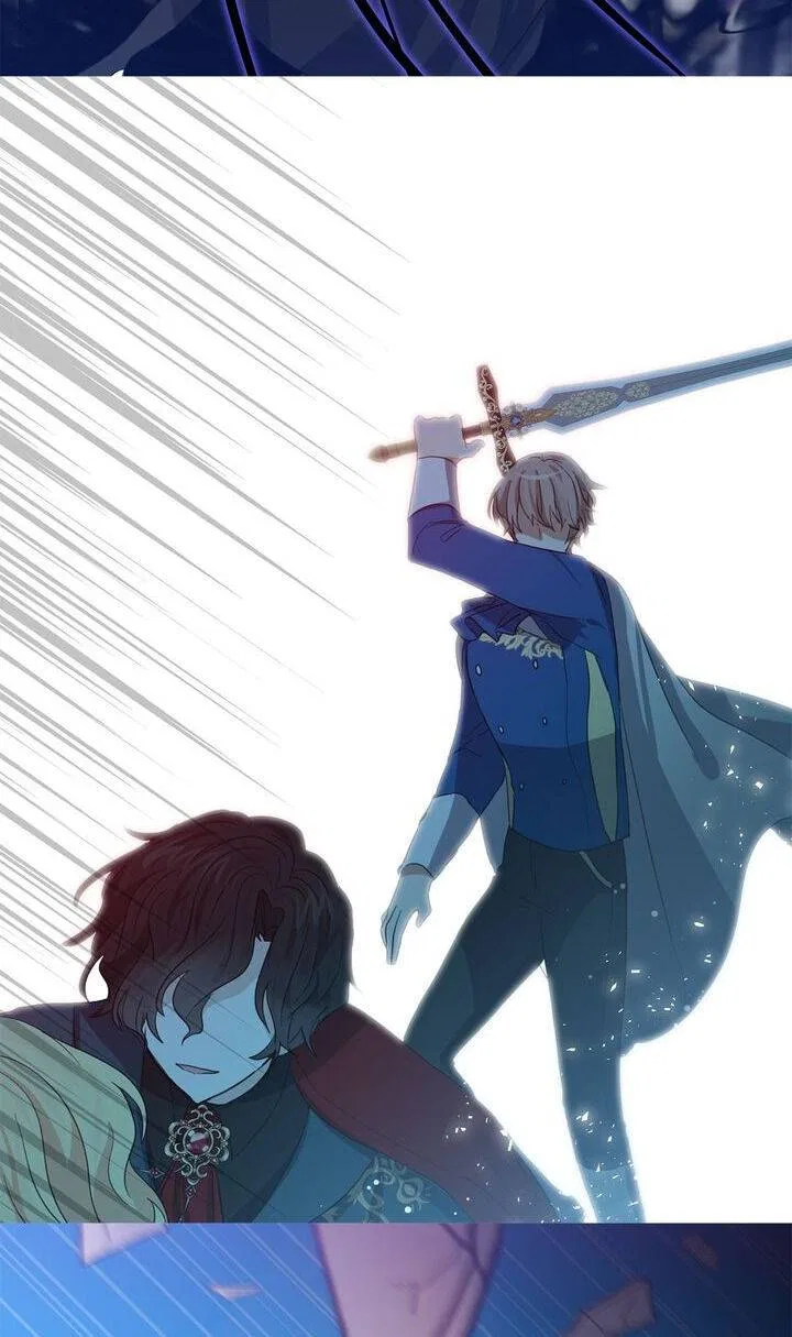 I’m the Ex-Girlfriend of a Soldier Chapter 82 – Page 21