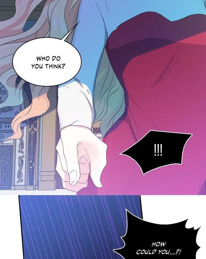 I’m the Ex-Girlfriend of a Soldier Chapter 82 – Page 25