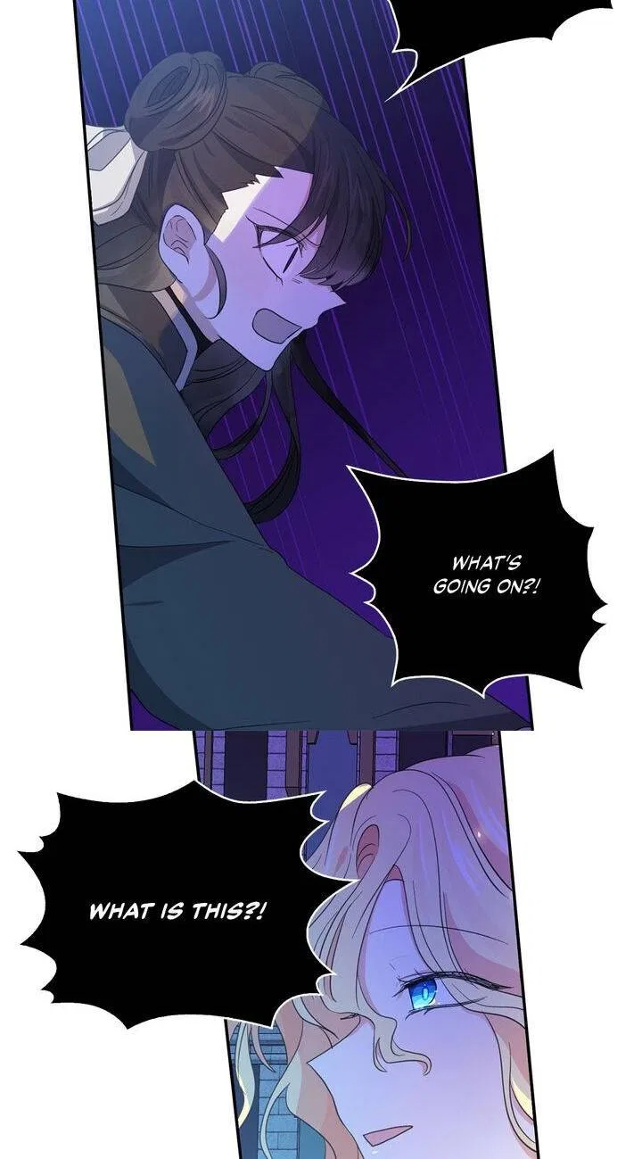 I’m the Ex-Girlfriend of a Soldier Chapter 82 – Page 26