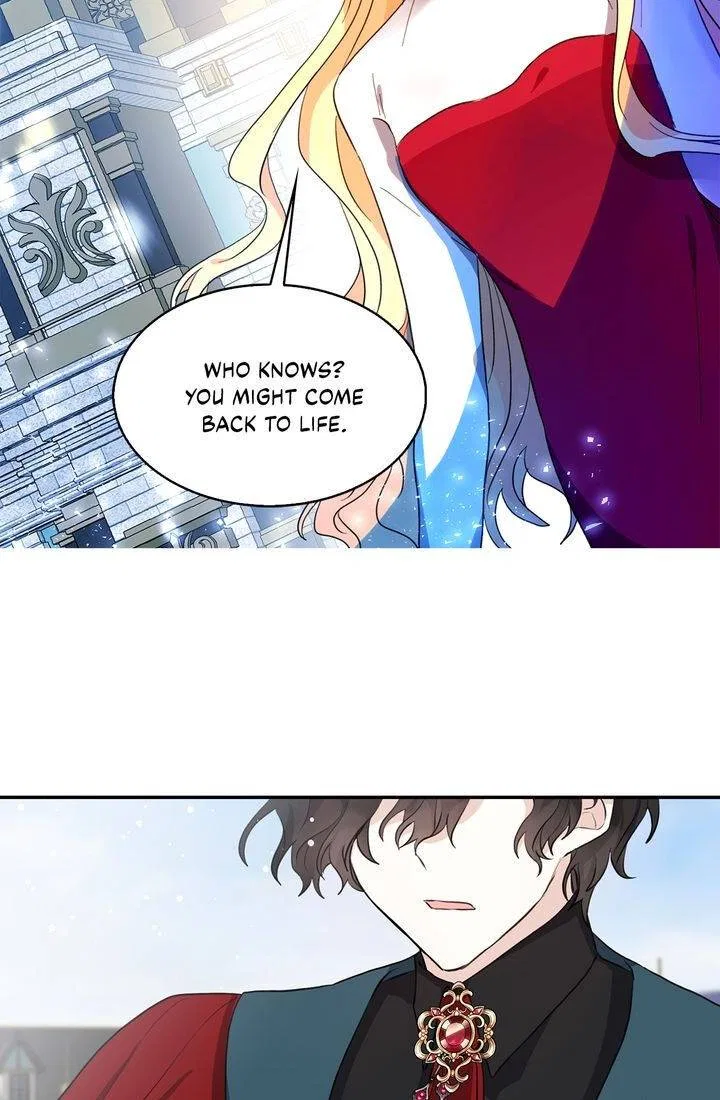 I’m the Ex-Girlfriend of a Soldier Chapter 82 – Page 28
