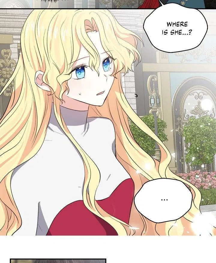 I’m the Ex-Girlfriend of a Soldier Chapter 82 – Page 31