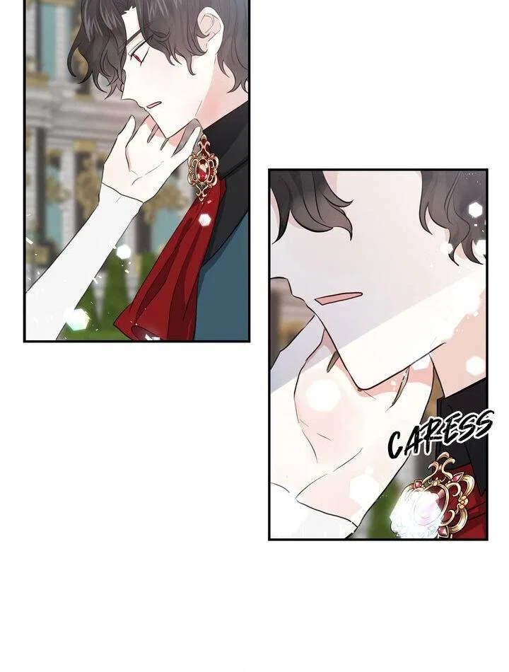 I’m the Ex-Girlfriend of a Soldier Chapter 82 – Page 32