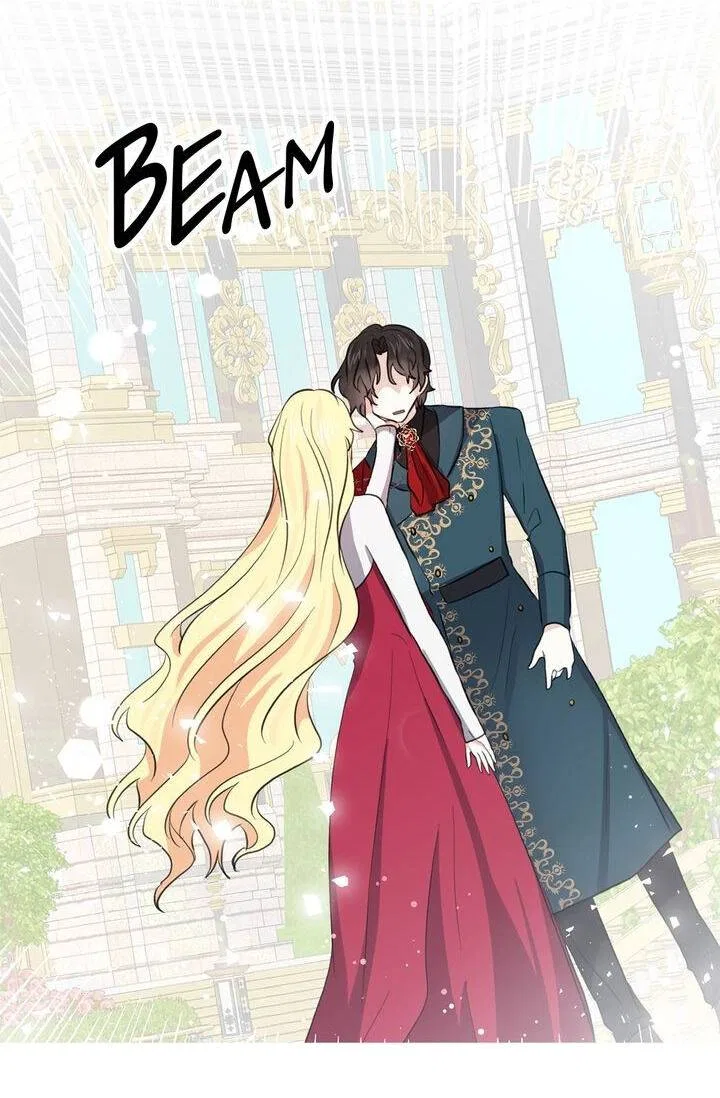 I’m the Ex-Girlfriend of a Soldier Chapter 82 – Page 33