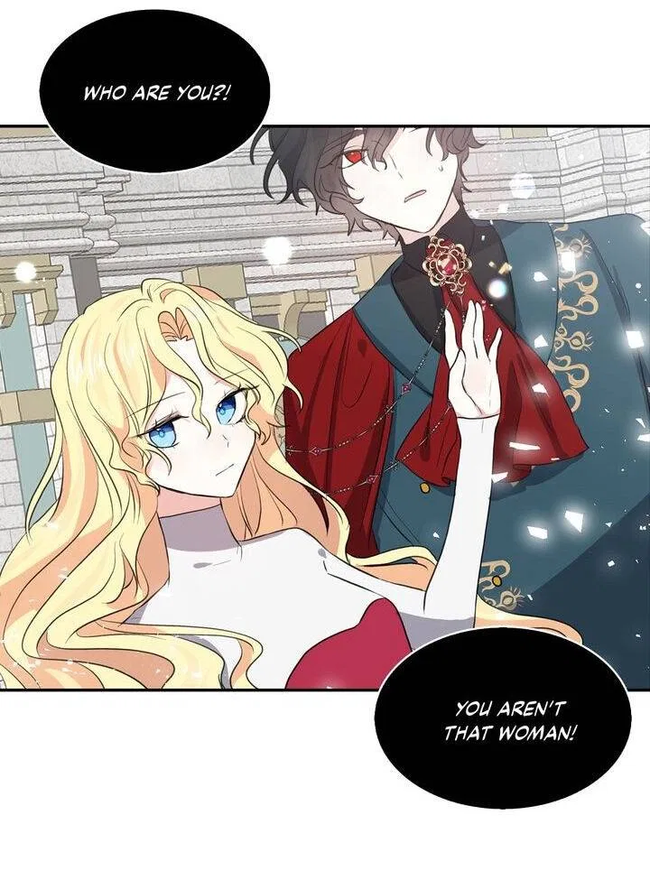 I’m the Ex-Girlfriend of a Soldier Chapter 82 – Page 34