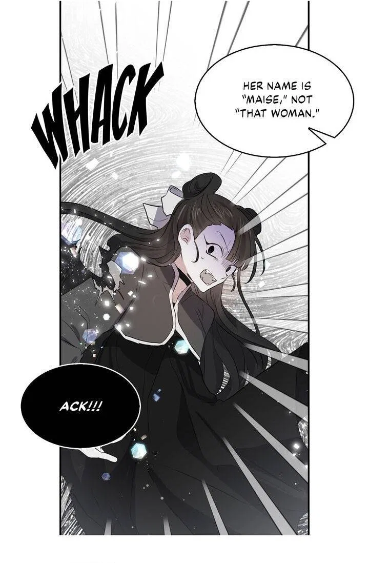 I’m the Ex-Girlfriend of a Soldier Chapter 82 – Page 35