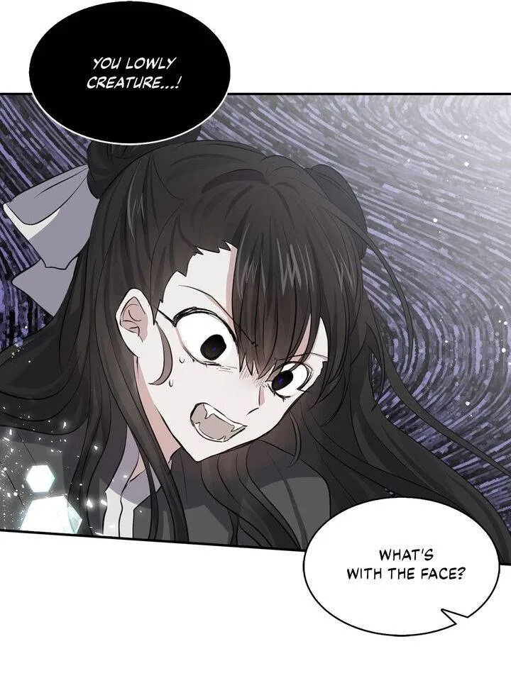 I’m the Ex-Girlfriend of a Soldier Chapter 82 – Page 36