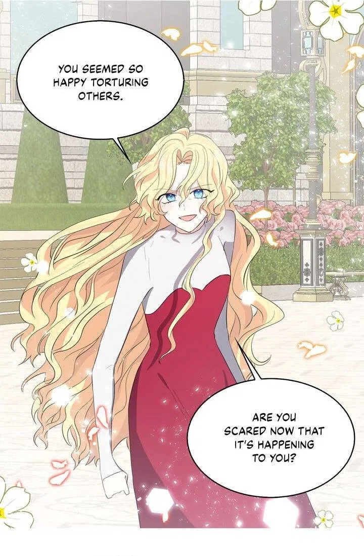 I’m the Ex-Girlfriend of a Soldier Chapter 82 – Page 37