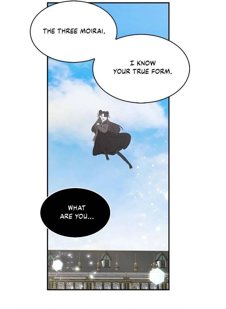 I’m the Ex-Girlfriend of a Soldier Chapter 82 – Page 38