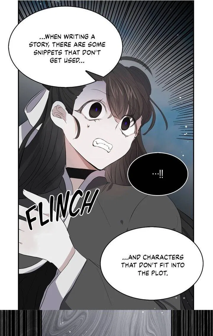 I’m the Ex-Girlfriend of a Soldier Chapter 82 – Page 39