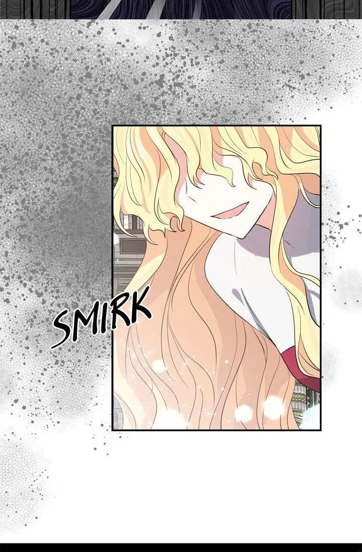I’m the Ex-Girlfriend of a Soldier Chapter 82 – Page 41