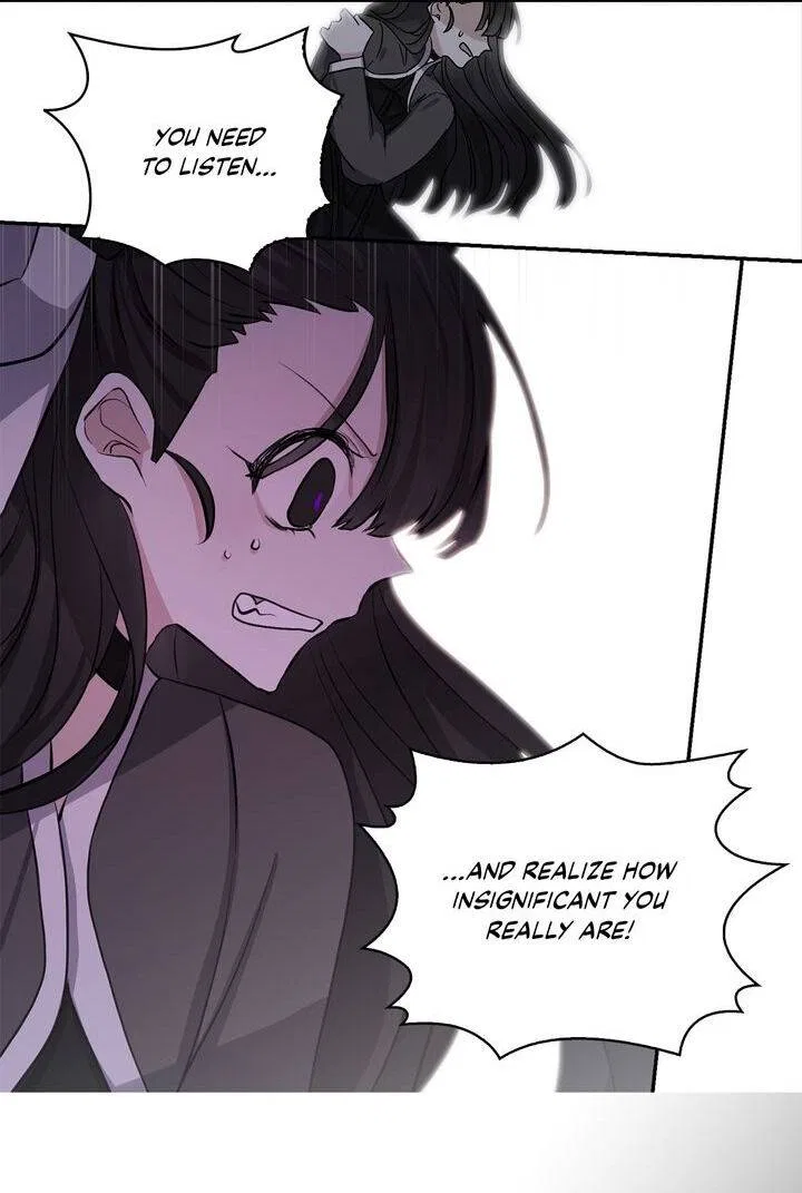 I’m the Ex-Girlfriend of a Soldier Chapter 82 – Page 43