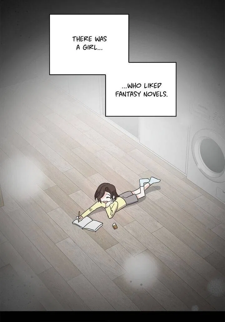 I’m the Ex-Girlfriend of a Soldier Chapter 82 – Page 45