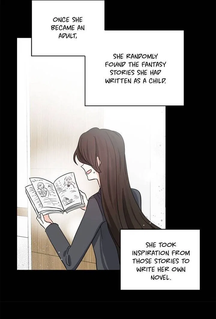 I’m the Ex-Girlfriend of a Soldier Chapter 82 – Page 46