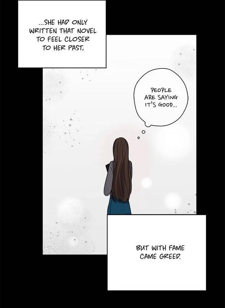 I’m the Ex-Girlfriend of a Soldier Chapter 82 – Page 47