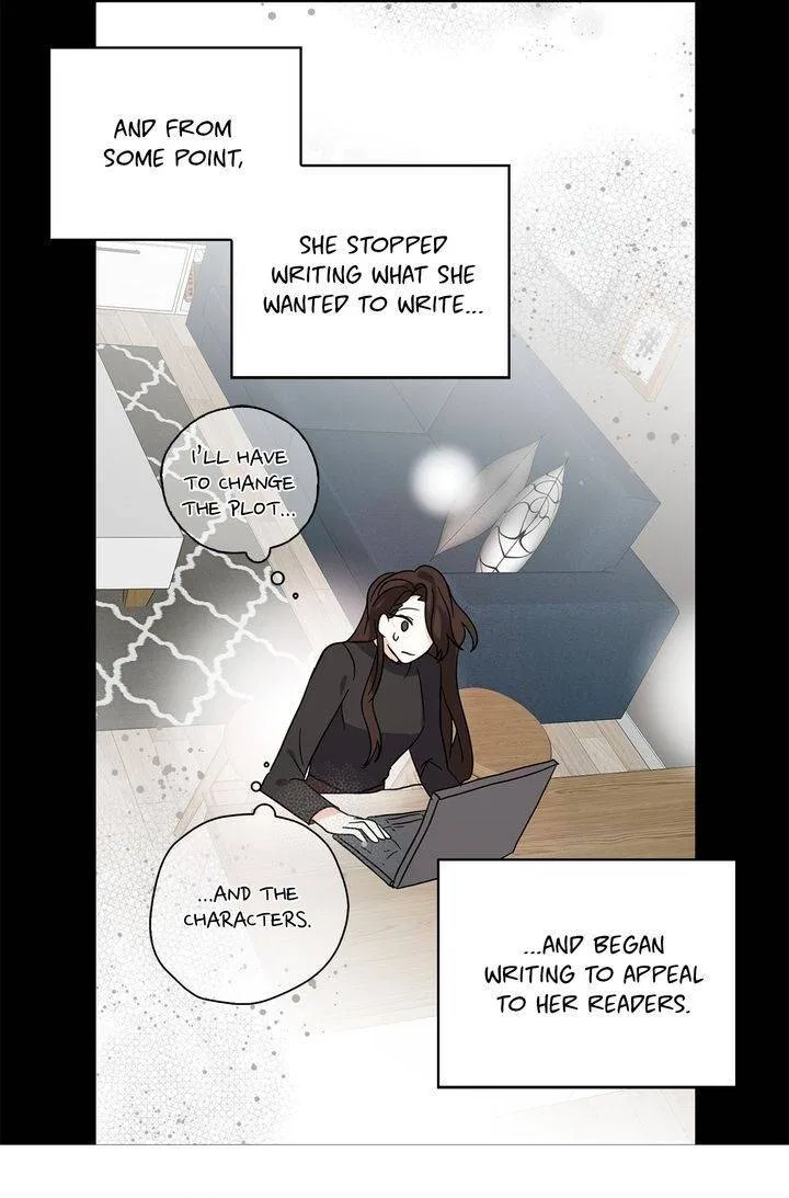 I’m the Ex-Girlfriend of a Soldier Chapter 82 – Page 48
