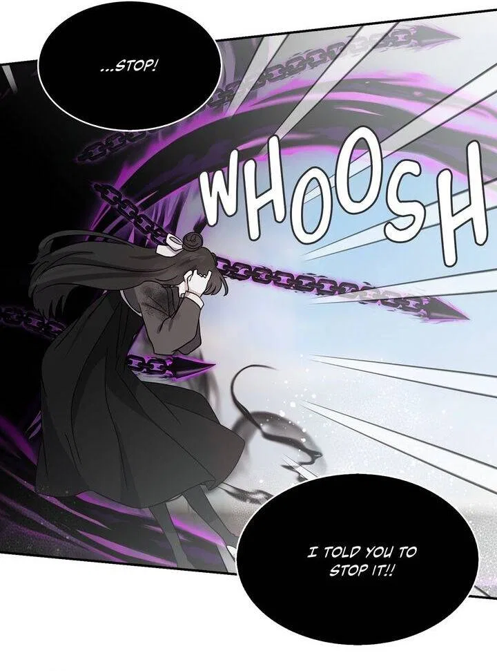 I’m the Ex-Girlfriend of a Soldier Chapter 82 – Page 49