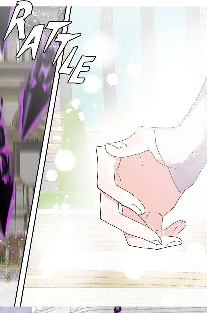 I’m the Ex-Girlfriend of a Soldier Chapter 82 – Page 50