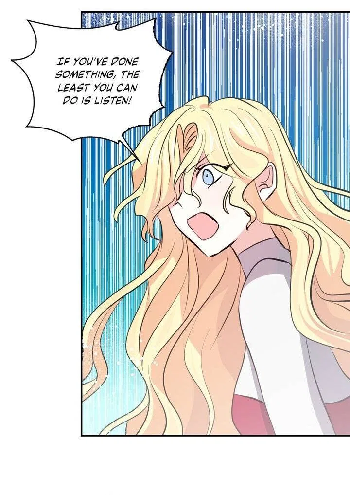 I’m the Ex-Girlfriend of a Soldier Chapter 82 – Page 52