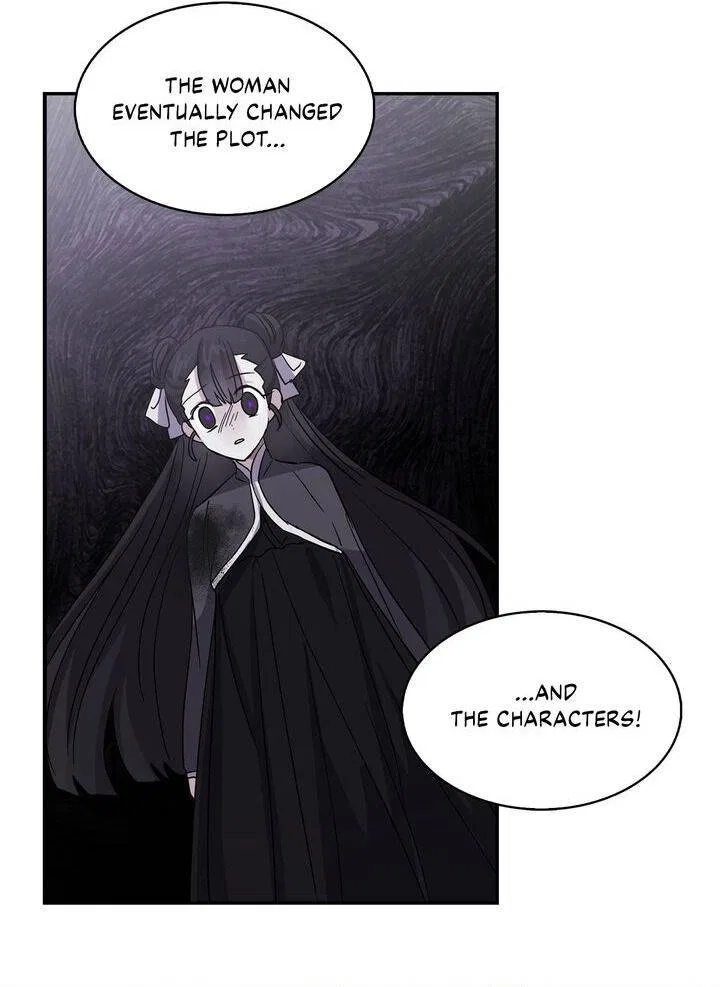 I’m the Ex-Girlfriend of a Soldier Chapter 82 – Page 53