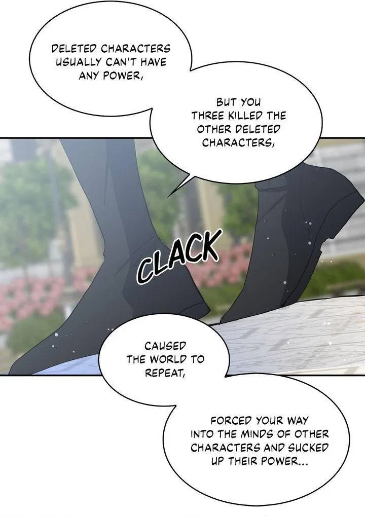 I’m the Ex-Girlfriend of a Soldier Chapter 82 – Page 55