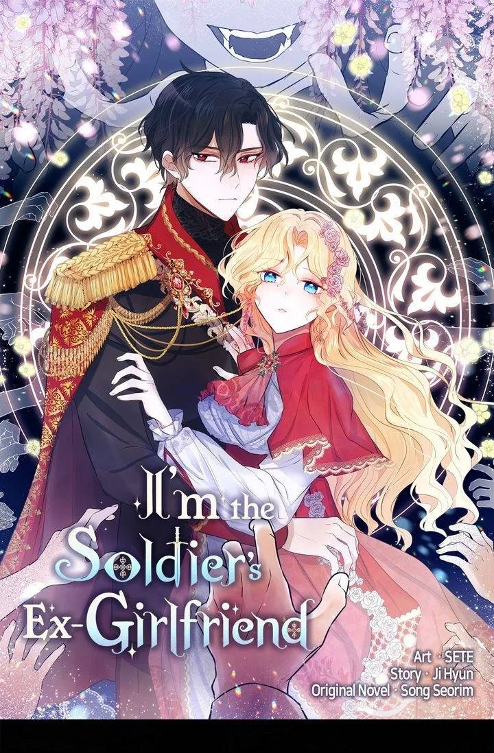 I’m the Ex-Girlfriend of a Soldier Chapter 81 – Page 2