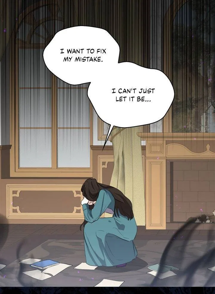 I’m the Ex-Girlfriend of a Soldier Chapter 81 – Page 5