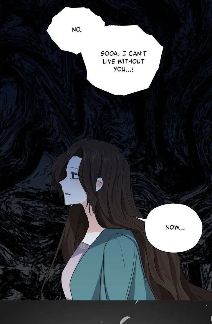 I’m the Ex-Girlfriend of a Soldier Chapter 81 – Page 6