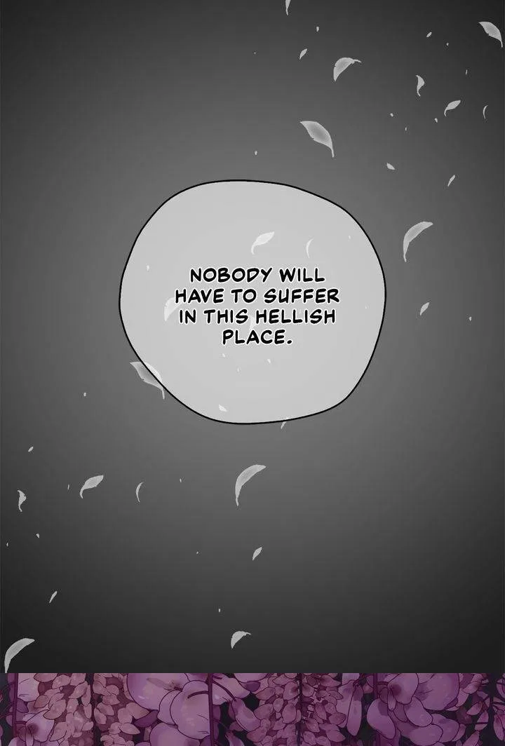 I’m the Ex-Girlfriend of a Soldier Chapter 81 – Page 7