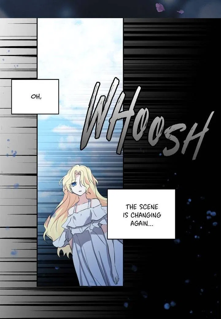 I’m the Ex-Girlfriend of a Soldier Chapter 81 – Page 9